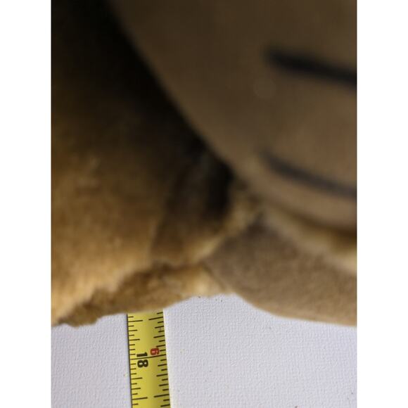 Scooby Doo 24" Vintage Plush 2002 Wizard Hat And Cape Robe Stars Blue - Picture 11 of 11